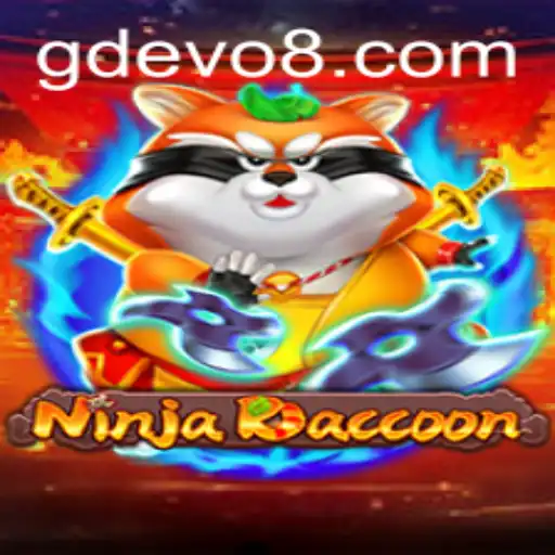 Exploring the Thrills of NinjaRaccoon in the GD EVO Universe