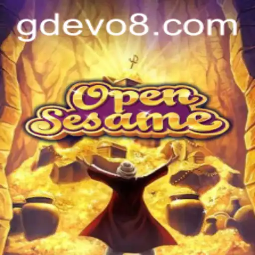 Discovering OpenSesame: A New Era with GD EVO