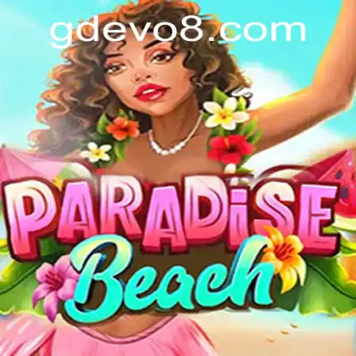 Explore the Tropical Splendor of ParadiseBeach