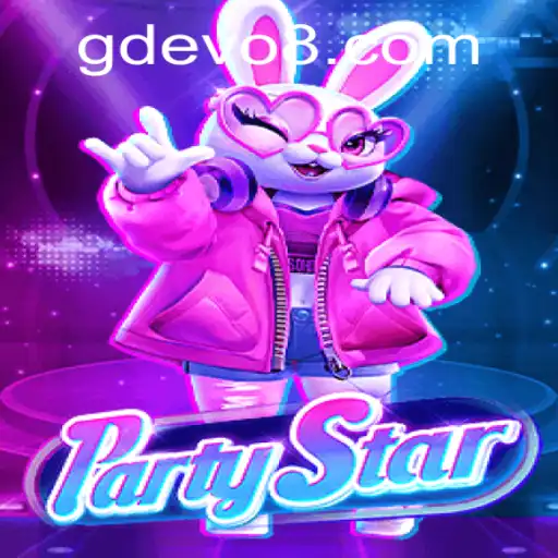 PartyStar: The Ultimate Gaming Experience with GD EVO