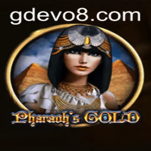 Discover the Mysteries of PharaohsGold: Engaging Gameplay with GD EVO