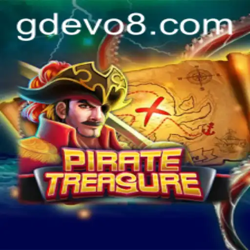 Unveiling PirateTreasure: Embark on a Nautical Quest with GD EVO