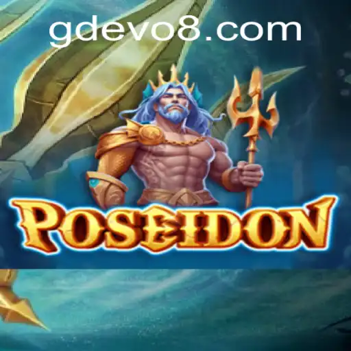 Dive into Adventure with 'Poseidon': A New Gaming Experience