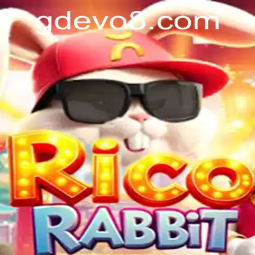 Discover the Exciting World of RicoRabbit and the Impact of GD EVO
