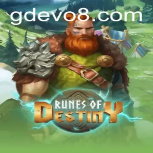 RunesOfDestiny: A Deep Dive into the Fantasy World Dominating GD EVO