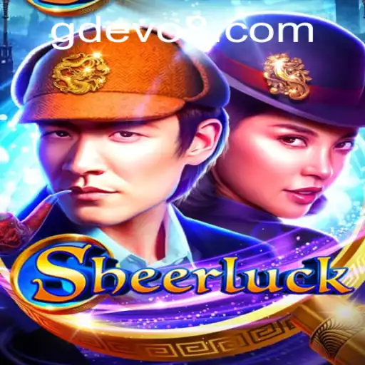 Unlocking the Mysteries of Sheerluck: A Dive into the Game and GD EVO Revolution
