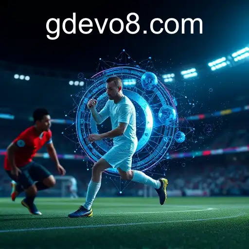 The Emerging World of GD EVO in Sports