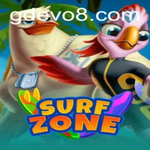 SurfZone: Ride the Digital Waves with GD EVO