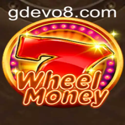 WheelMoney: GD EVO's Revolutionary Take on Virtual Gaming