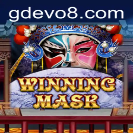 Unveiling WinningMask: A New Era in Gaming with GD EVO