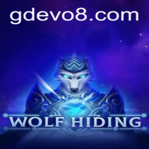 Exploring the Thrills of WolfHiding: A GD EVO Adventure