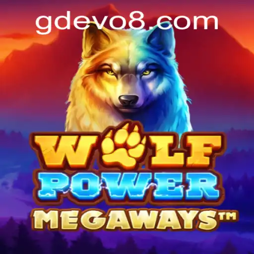 Exploring the Thrilling Universe of WolfPowerMega: The GD EVO Experience