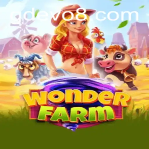 WonderFarm: Revolutionizing Virtual Agriculture with GD EVO