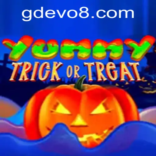 Explore the Thrills of YummyTrickorTreat with GD EVO